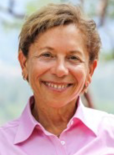 Edith A. Perez